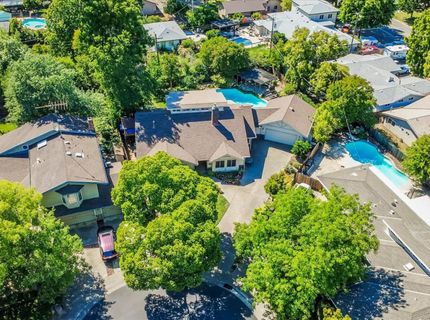 3029 Merrick San Way, Carmichael, CA 95608 Photo