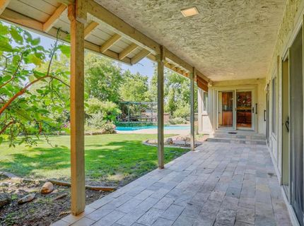3029 Merrick San Way, Carmichael, CA 95608 Photo
