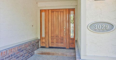 3029 Merrick San Way, Carmichael, CA 95608 Photo