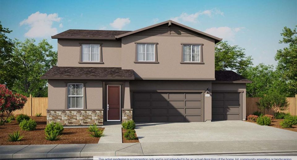 1879 Brianna Way, Yuba City, CA 95993 Photo