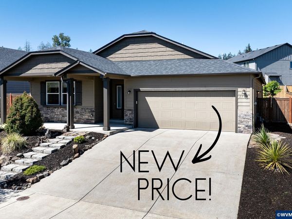 2507 San Pedro Av NW, Albany, OR 97321