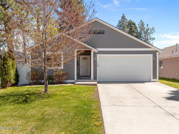 15382 N Washington ST, Rathdrum, ID 83858