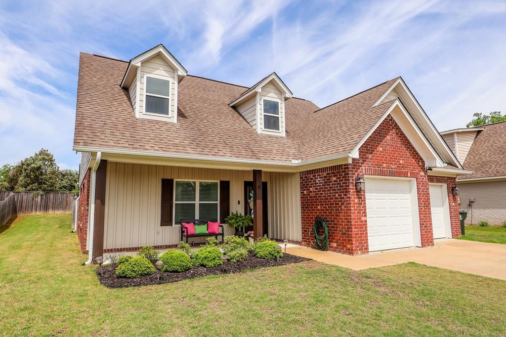216 Forest Glen Dr, Oxford, MS 38655 Main Photo