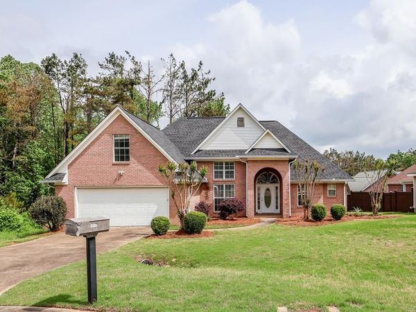 302 Overlook Cove, Oxford, MS 38655