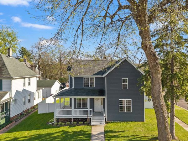 333 2nd Avenue, Baraboo, WI 53913