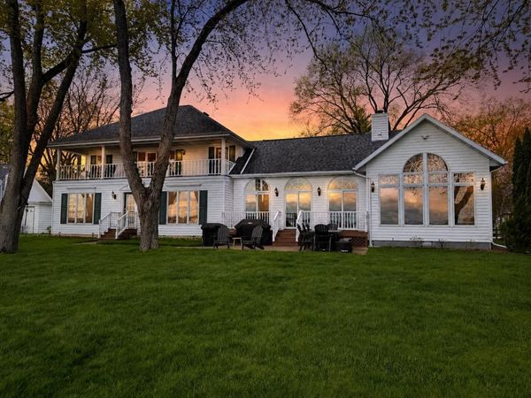 N4286 S Lakeshore Drive, Markesan, WI 53941