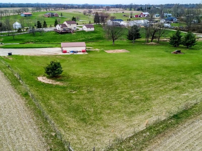 1260 S US 68, Xenia Twp, OH 45385 Photo 36