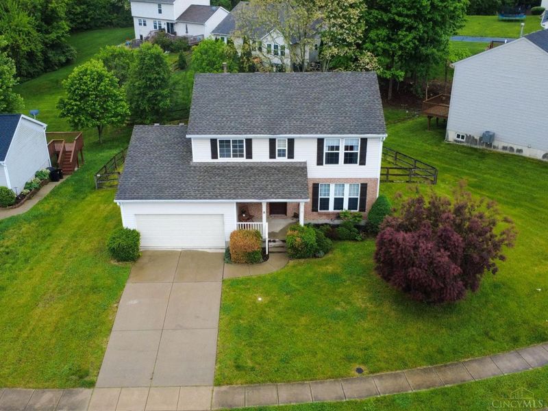639 Ellen Drive, Union Twp, OH 45255 Photo 1