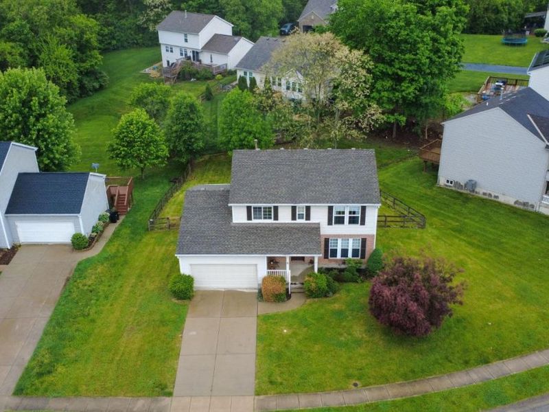 639 Ellen Drive, Union Twp, OH 45255 Photo 2