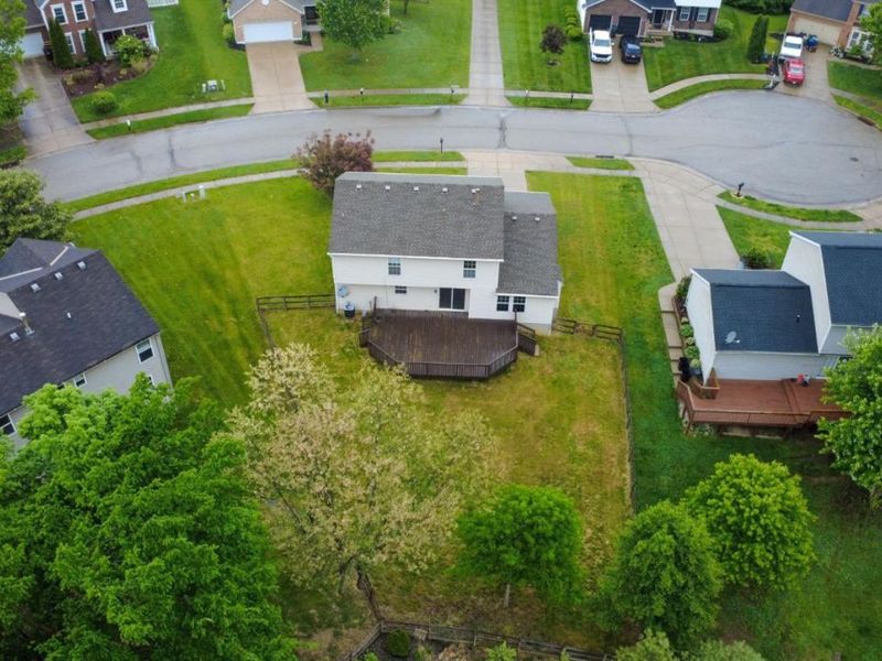 639 Ellen Drive, Union Twp, OH 45255 Photo 3