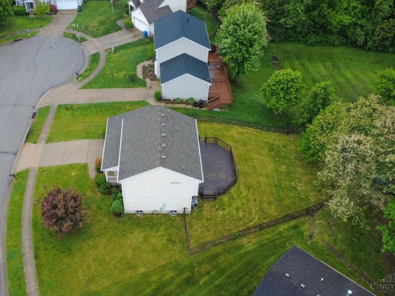 639 Ellen Drive, Union Twp, OH 45255 Photo 4