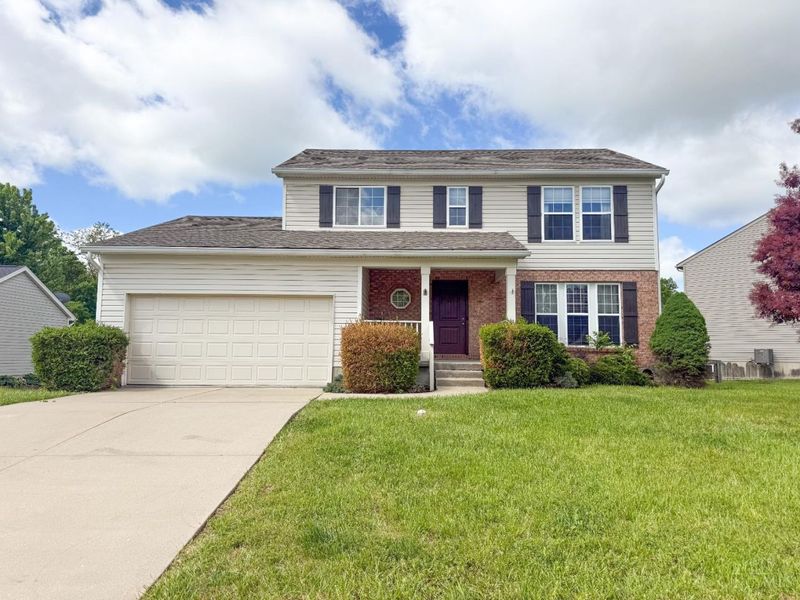 639 Ellen Drive, Union Twp, OH 45255 Photo 5