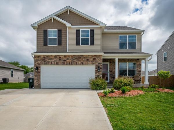 1425 Hawkshead Street, Xenia, OH 45385