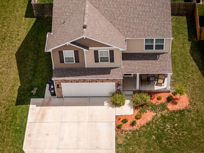 1425 Hawkshead Street, Xenia, OH 45385 Photo 2