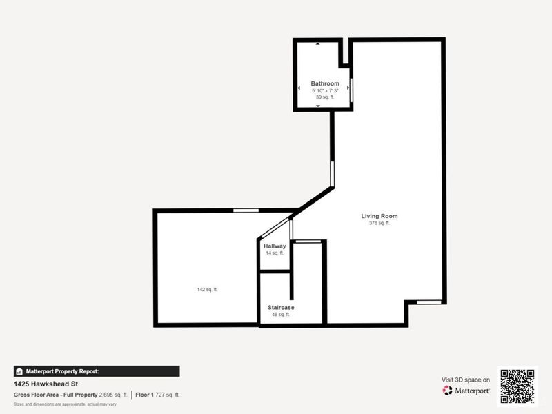 1425 Hawkshead Street, Xenia, OH 45385 Photo 51