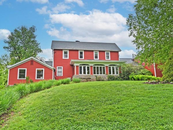 675 Hobby Horse Lane, Miami Twp, OH 45150