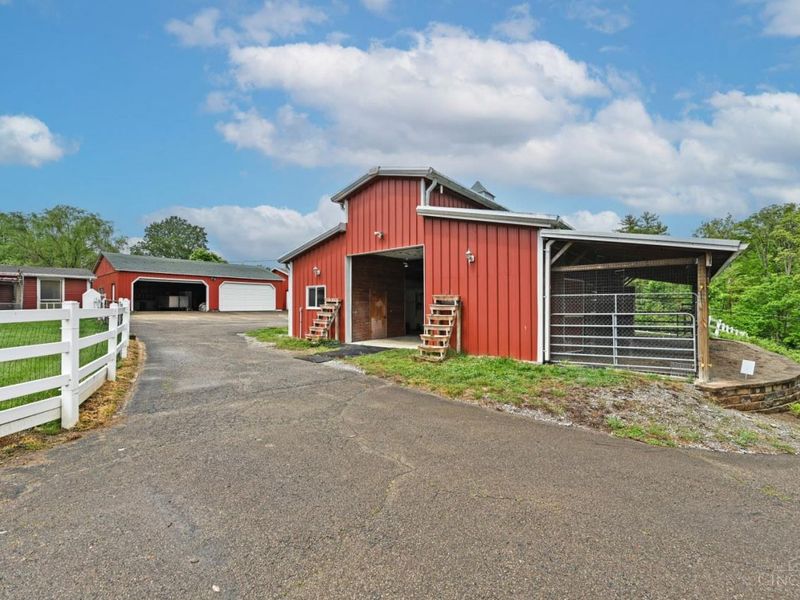 675 Hobby Horse Lane, Miami Twp, OH 45150 Photo 63