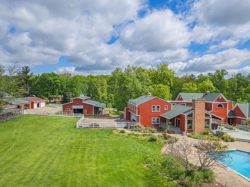 675 Hobby Horse Lane, Miami Twp, OH 45150 Photo 82