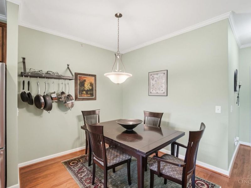 3346 Marburg Square Lane, Unit 8E, Cincinnati, OH 45209 Photo 10