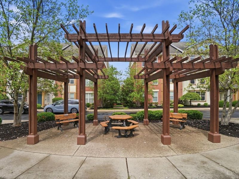 3346 Marburg Square Lane, Unit 8E, Cincinnati, OH 45209 Photo 18