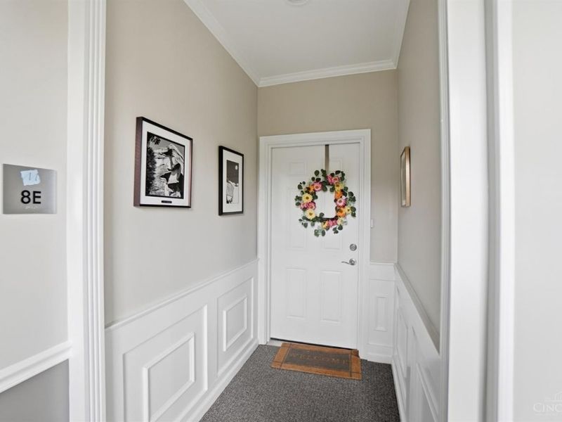 3346 Marburg Square Lane, Unit 8E, Cincinnati, OH 45209 Photo 3