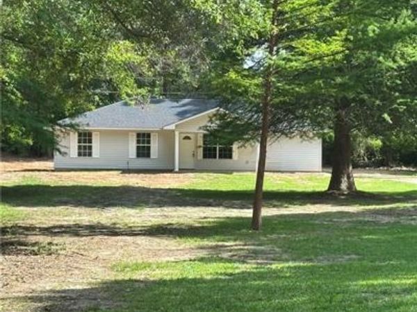 136 PRICE Road, Pollock, LA 71467