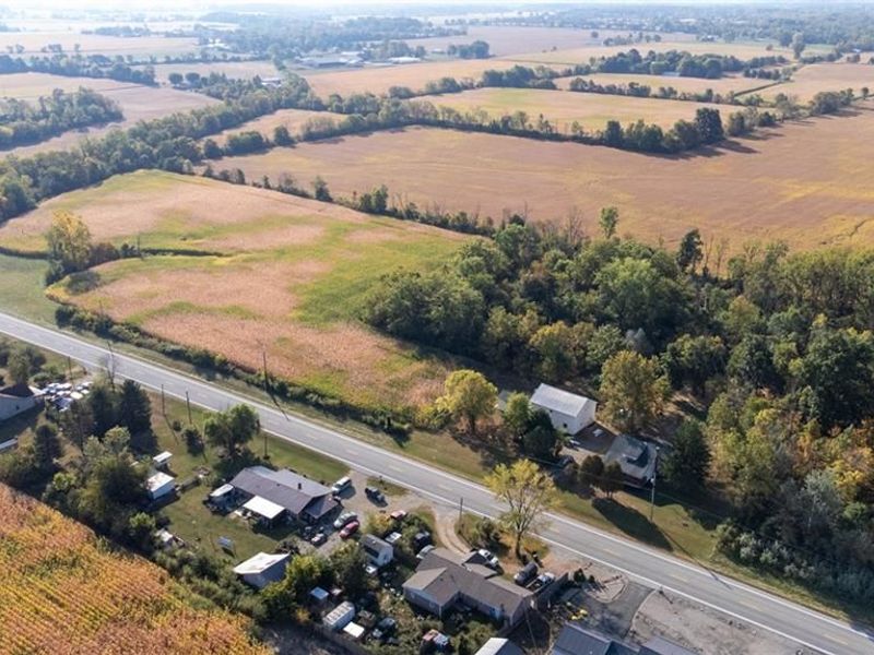 2294 E 40 US, Lewisburg, OH 45338 Photo 2
