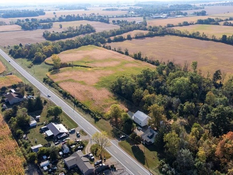 2294 E 40 US, Lewisburg, OH 45338 Photo 63