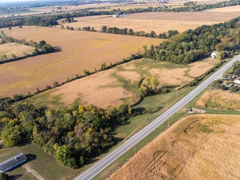 2294 E 40 US, Lewisburg, OH 45338 Photo 68