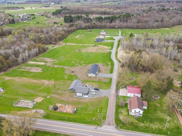 401 HIGH STREET, Athens, WI 54411