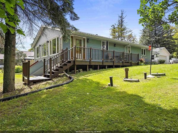 3502 IRISH TRAIL, Sturgeon Bay, WI 54235