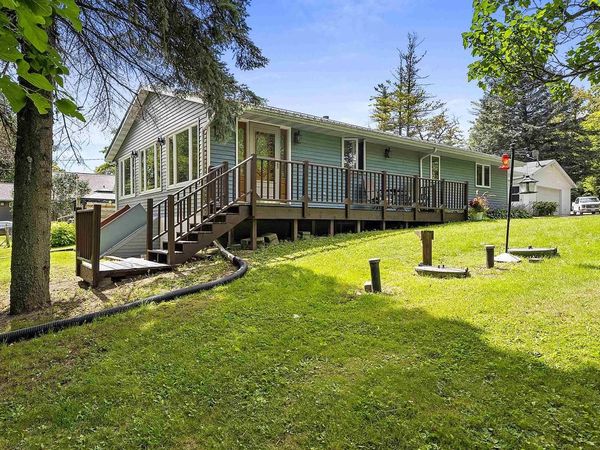 3502 IRISH TRAIL, Sturgeon Bay, WI 54235