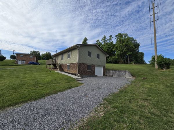 355 Fox Drive, Morristown, TN 37814