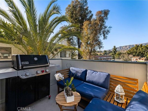 10550 Sunland, Unit 7, Sunland, CA 91040
