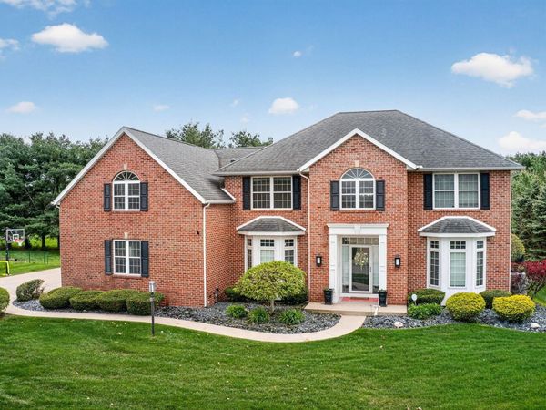 14660 Carrigan Court, Granger, IN 46530