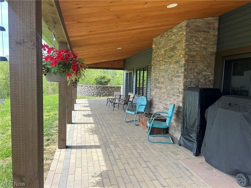 6180 Irish Ridge Road SE, Corning, OH 43730 Photo 3