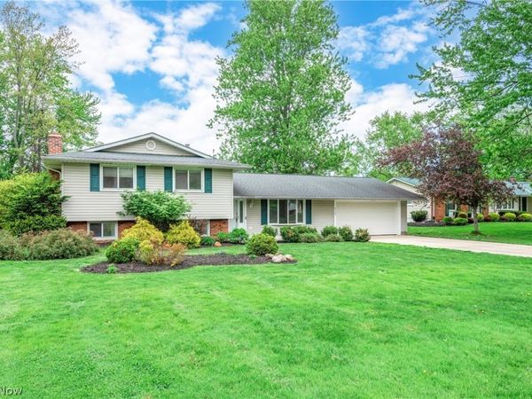 8139 Yorkshire Drive , Mentor, OH 44060