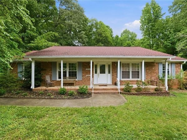 2004 Kello Drive, Greensboro, NC 27455