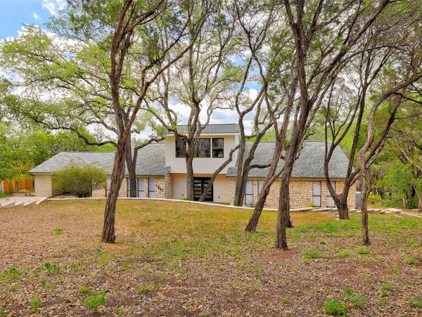 7903 Entrada CV, Austin, TX 78730