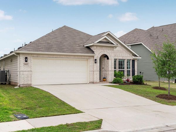 19412 Forman DR , Pflugerville, TX 78660