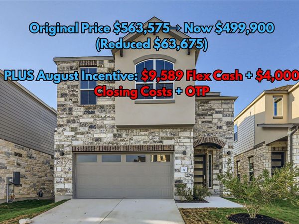 1531 N Red Bud LN, Unit 32, Round Rock, TX 78665