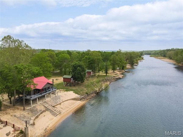 81 Southern Comfort , Doniphan, MO 63935