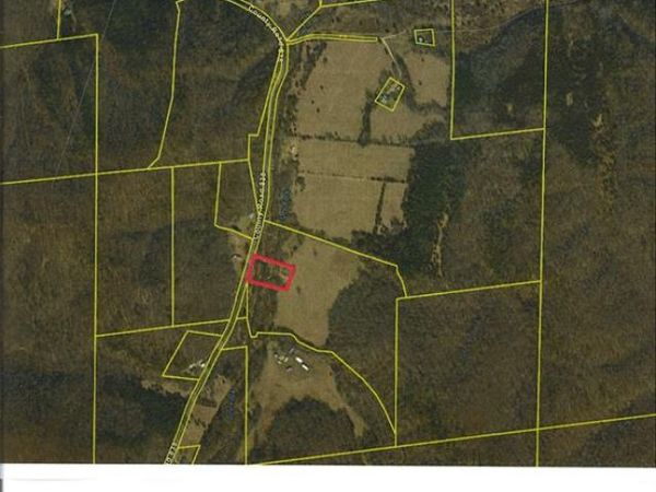 838 County Rd. 838 , Oates, MO 63625