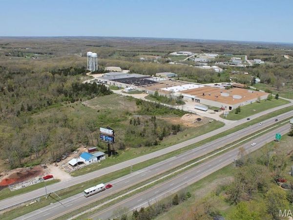 0 Crews Drive , St Clair, MO 63077