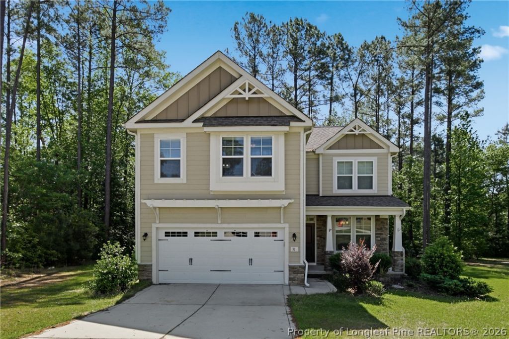 31 Waterside Circle, Spring Lake, NC 28390 Main Photo