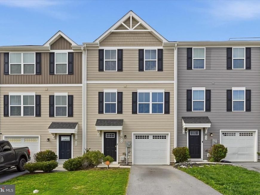 56 Norcross Court, Martinsburg, WV 25403 Main Photo