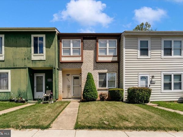 8389 REVELATION AVENUE , WALKERSVILLE, MD 21793
