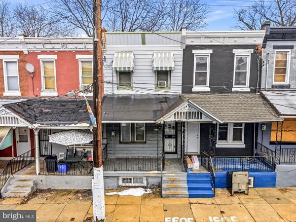 3033 N SYDENHAM STREET , PHILADELPHIA, PA 19132