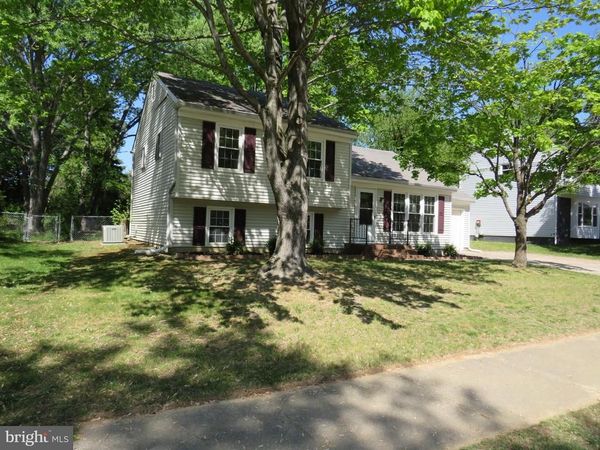 123 QUAIL HOLLOW DRIVE, DOVER, DE 19904