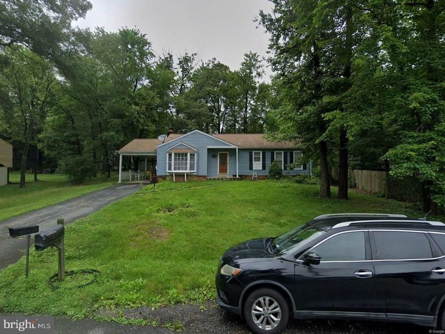 11582 Lantern Lane , Waldorf, MD 20601 Main Photo